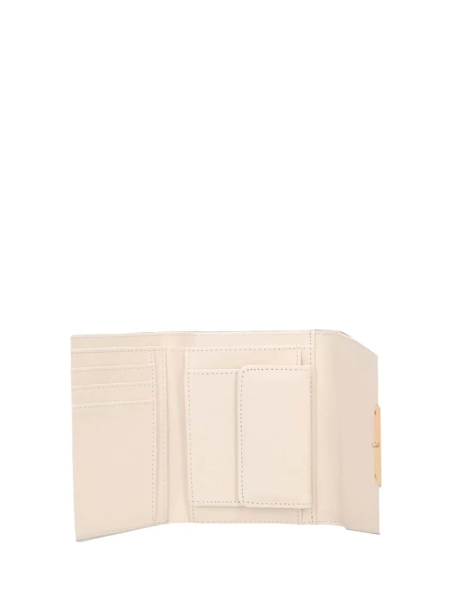 PORTAFOGLIO DONNA - GATTINONI ROMA BIANCO - WENRZ2619WVP