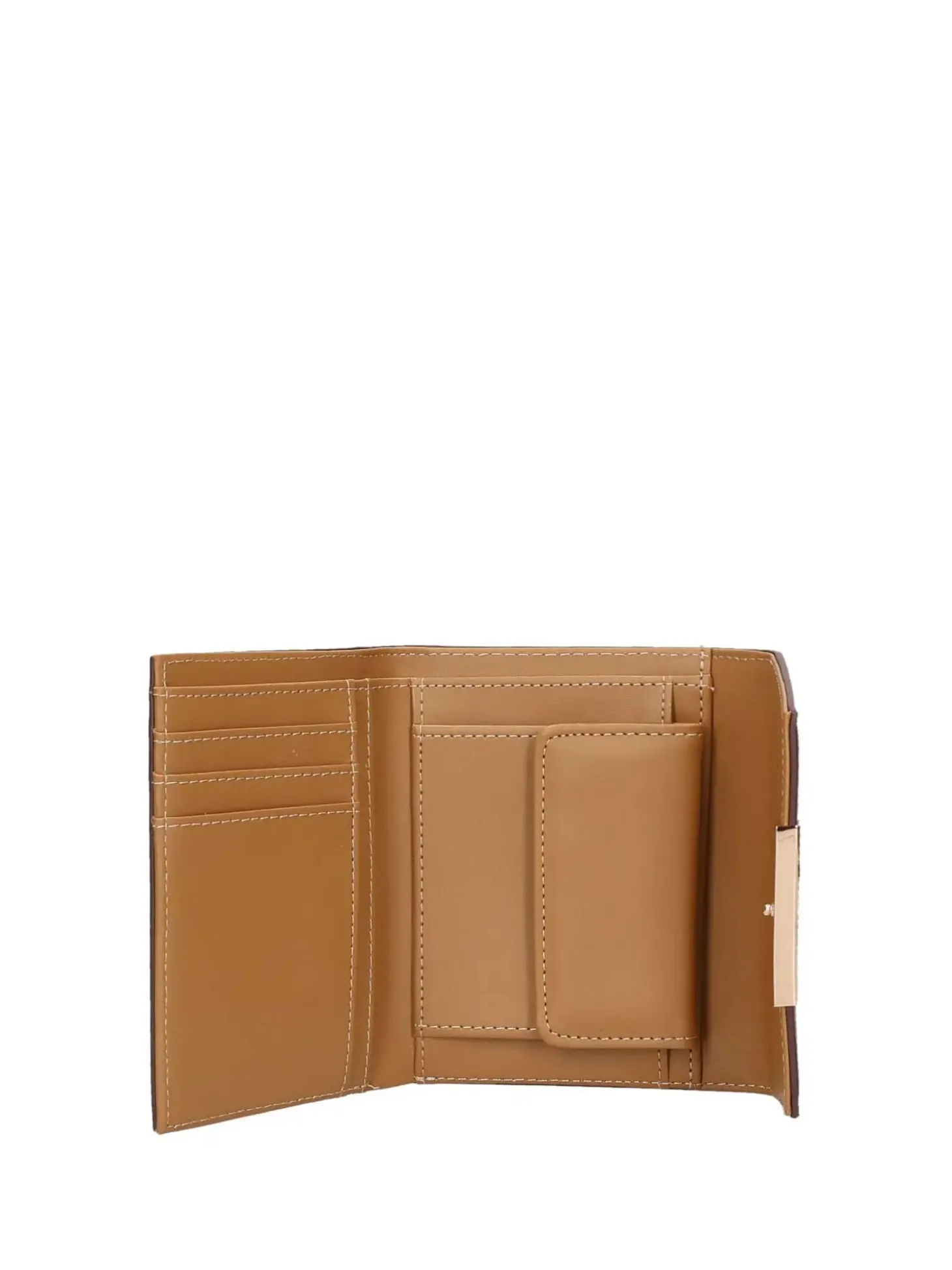 PORTAFOGLIO DONNA - GATTINONI ROMA MARRONE - WENRZ2619WVP