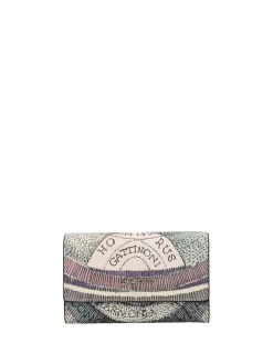 PORTAFOGLIO DONNA - GATTINONI BEIGE - BIGPL6565WPQ