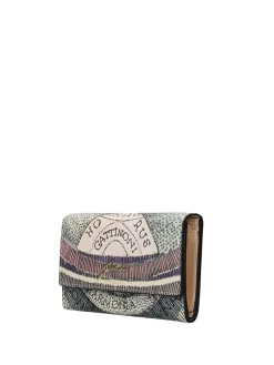 PORTAFOGLIO DONNA - GATTINONI BEIGE - BIGPL6565WPQ