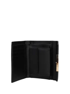 PORTAFOGLIO DONNA - GATTINONI ROMA NERO - WENRZ2619WVP