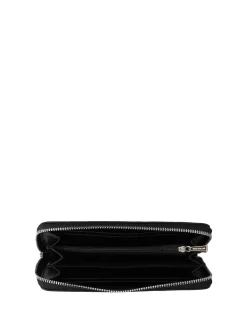 PORTAFOGLIO DONNA - GATTINONI ROMA NERO - WEN268807WVP