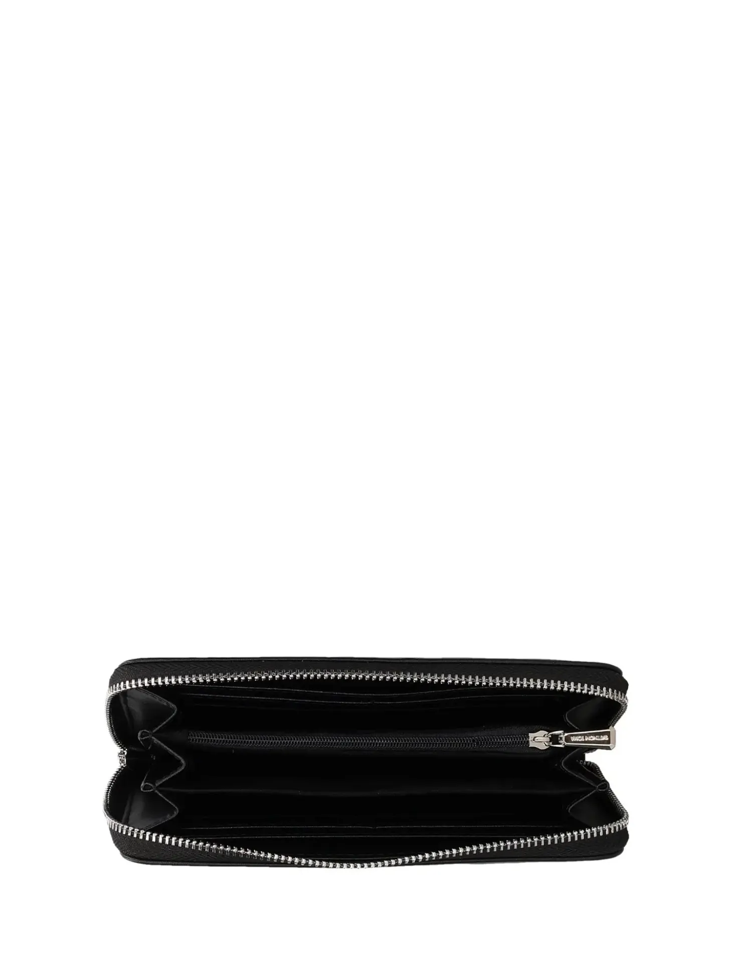PORTAFOGLIO DONNA - GATTINONI ROMA NERO - WEN268807WVP