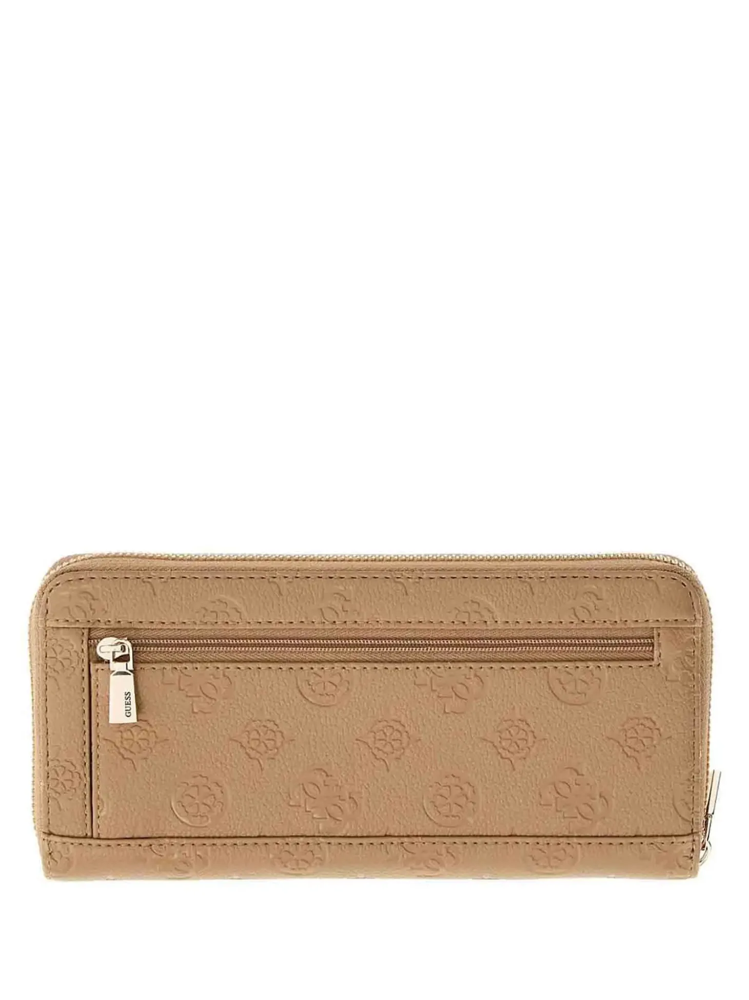 PORTAFOGLIO DONNA - GUESS BEIGE - SWPD97 46146