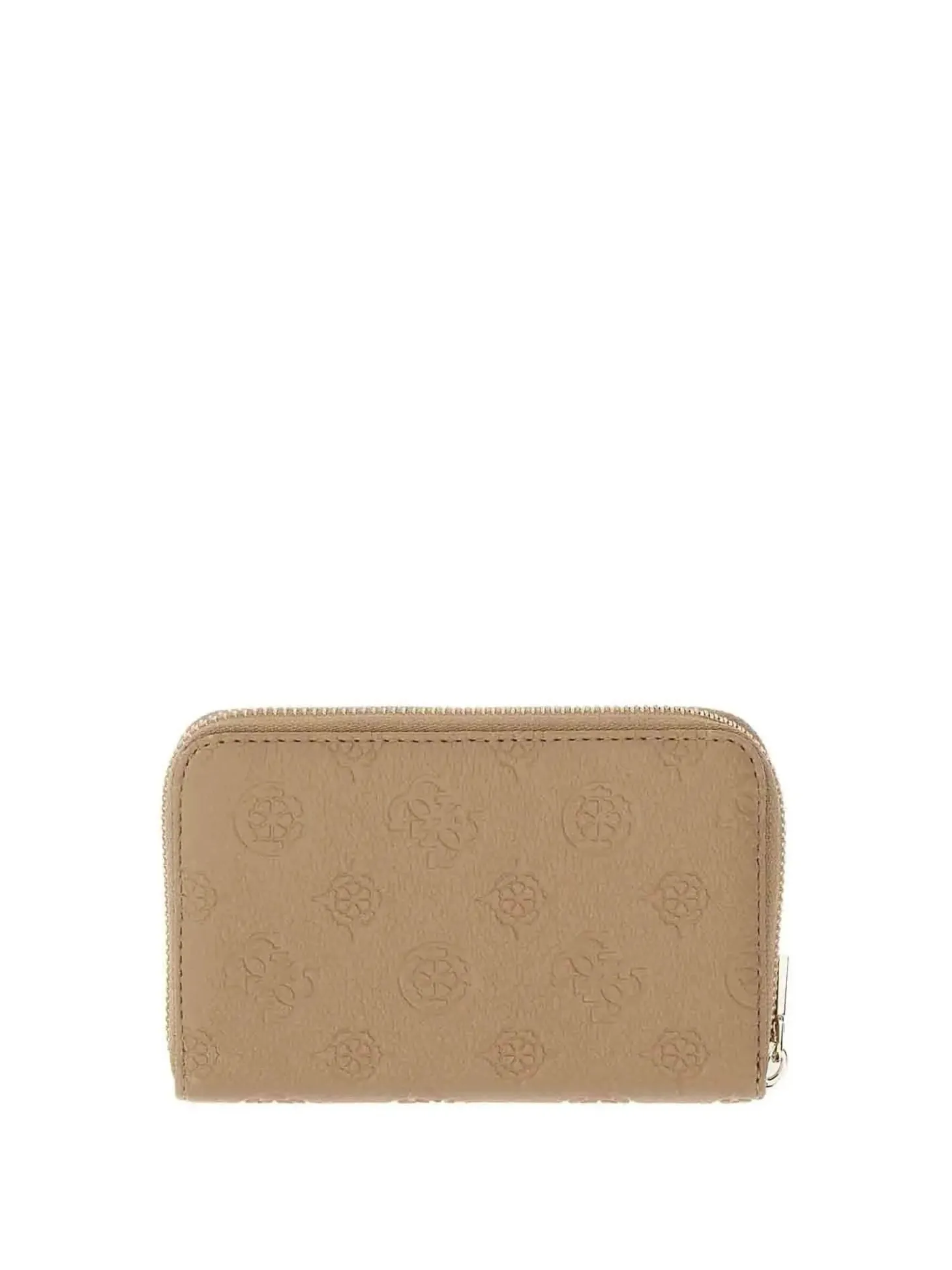 PORTAFOGLIO DONNA - GUESS BEIGE - SWPD97 46140