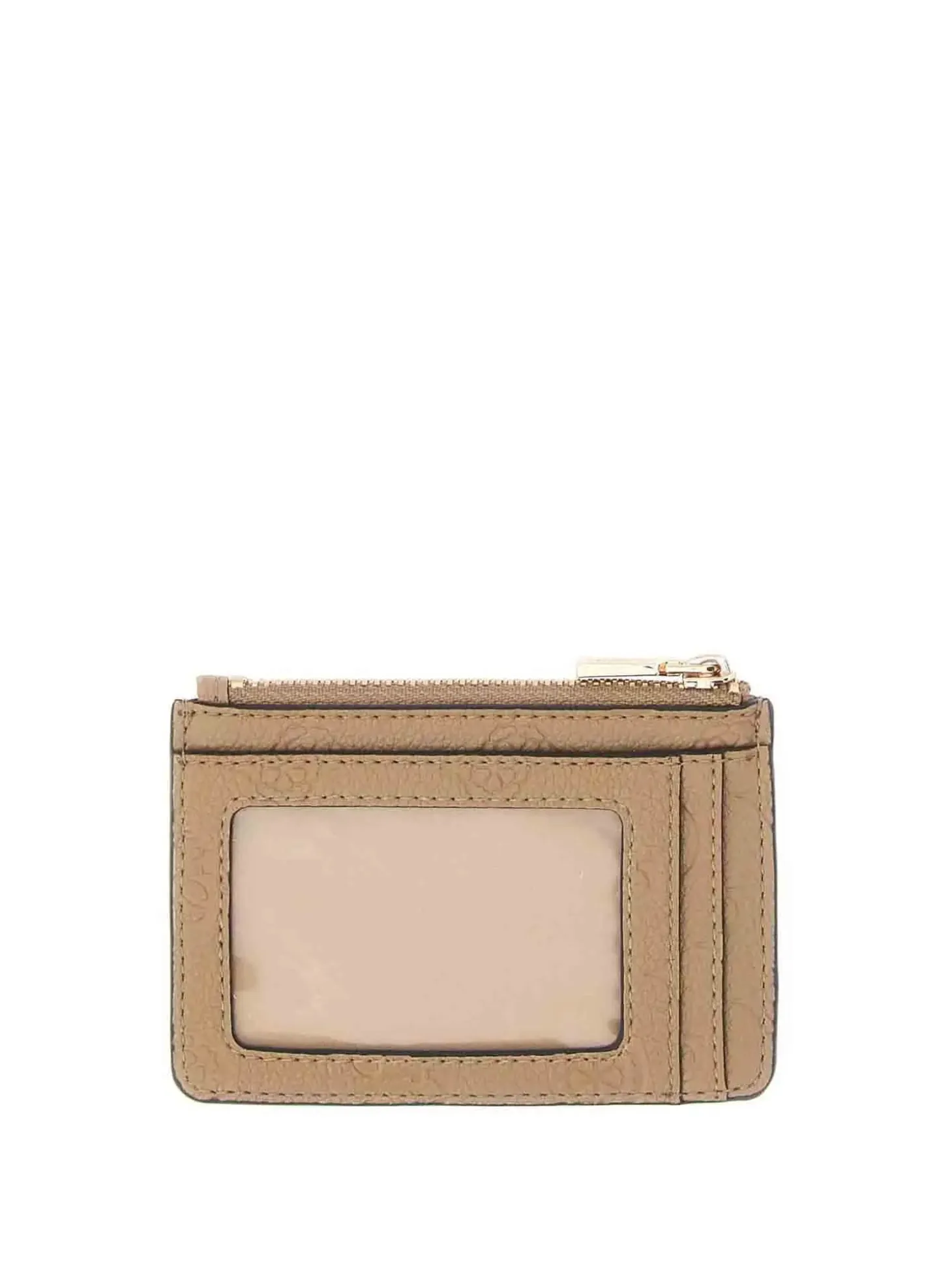PORTAFOGLIO DONNA - GUESS BEIGE - SWPD97 46505