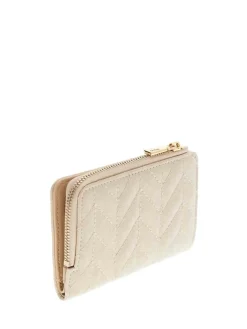 PORTAFOGLIO DONNA - GUESS BEIGE - SWGG97 41156