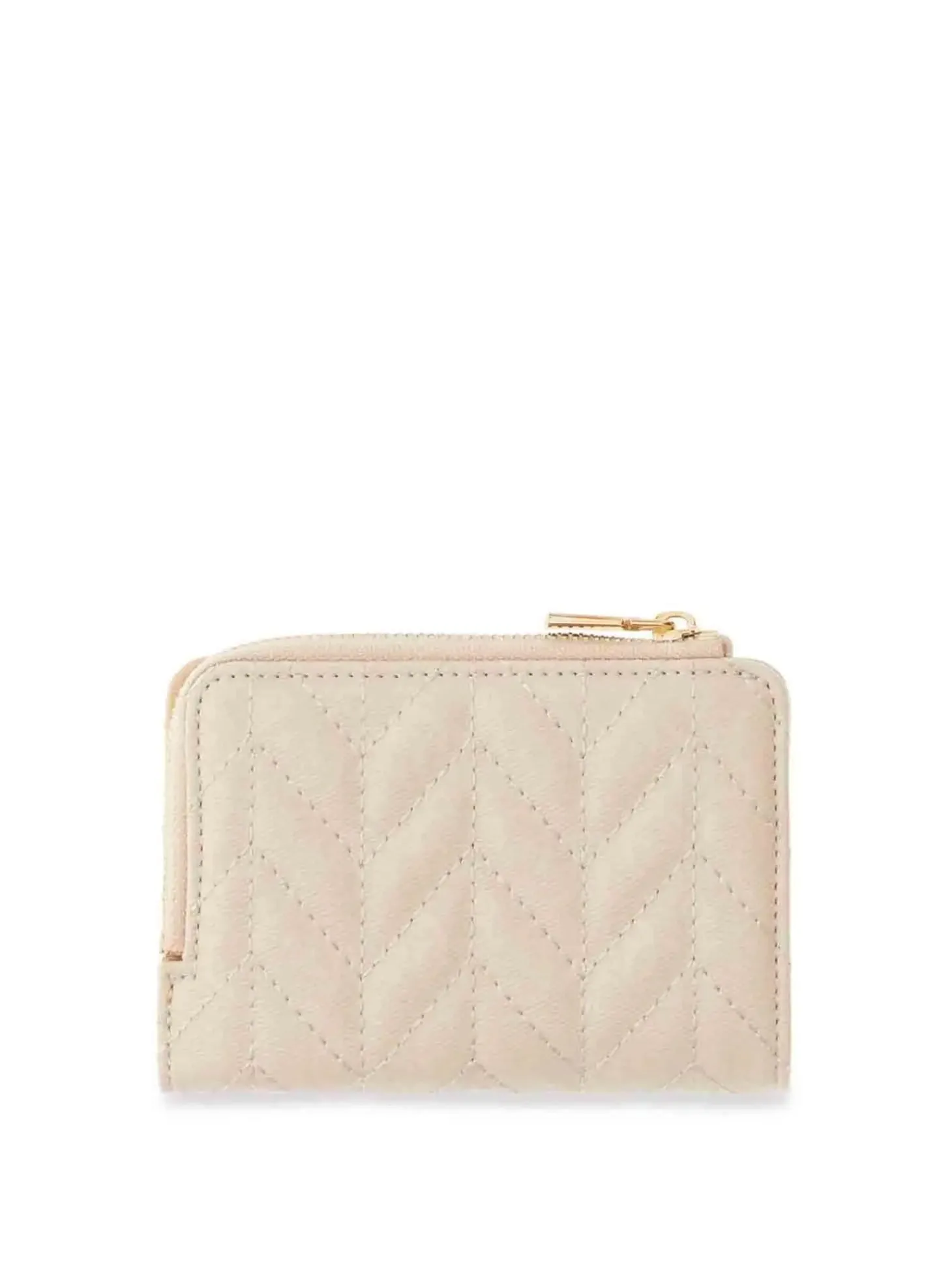 PORTAFOGLIO DONNA - GUESS BEIGE - SWGG97 41156