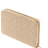 PORTAFOGLIO DONNA - GUESS BEIGE - SWGG97 41140