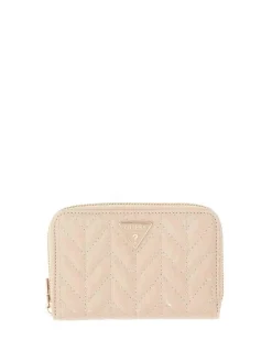 PORTAFOGLIO DONNA - GUESS BEIGE - SWGG97 41140