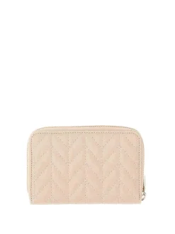 PORTAFOGLIO DONNA - GUESS BEIGE - SWGG97 41140