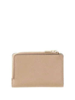 PORTAFOGLIO DONNA - GUESS BEIGE - SWZG97 47156