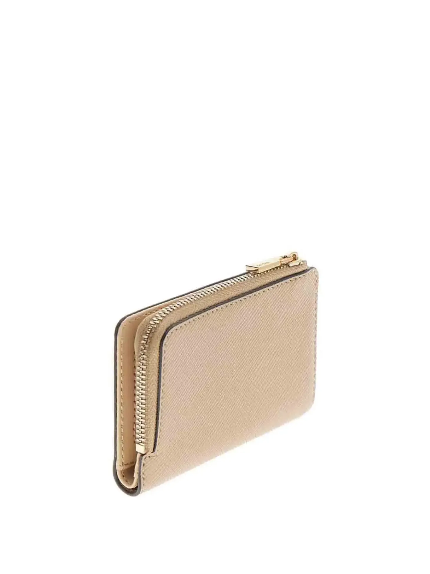 PORTAFOGLIO DONNA - GUESS BEIGE - SWZG97 47156