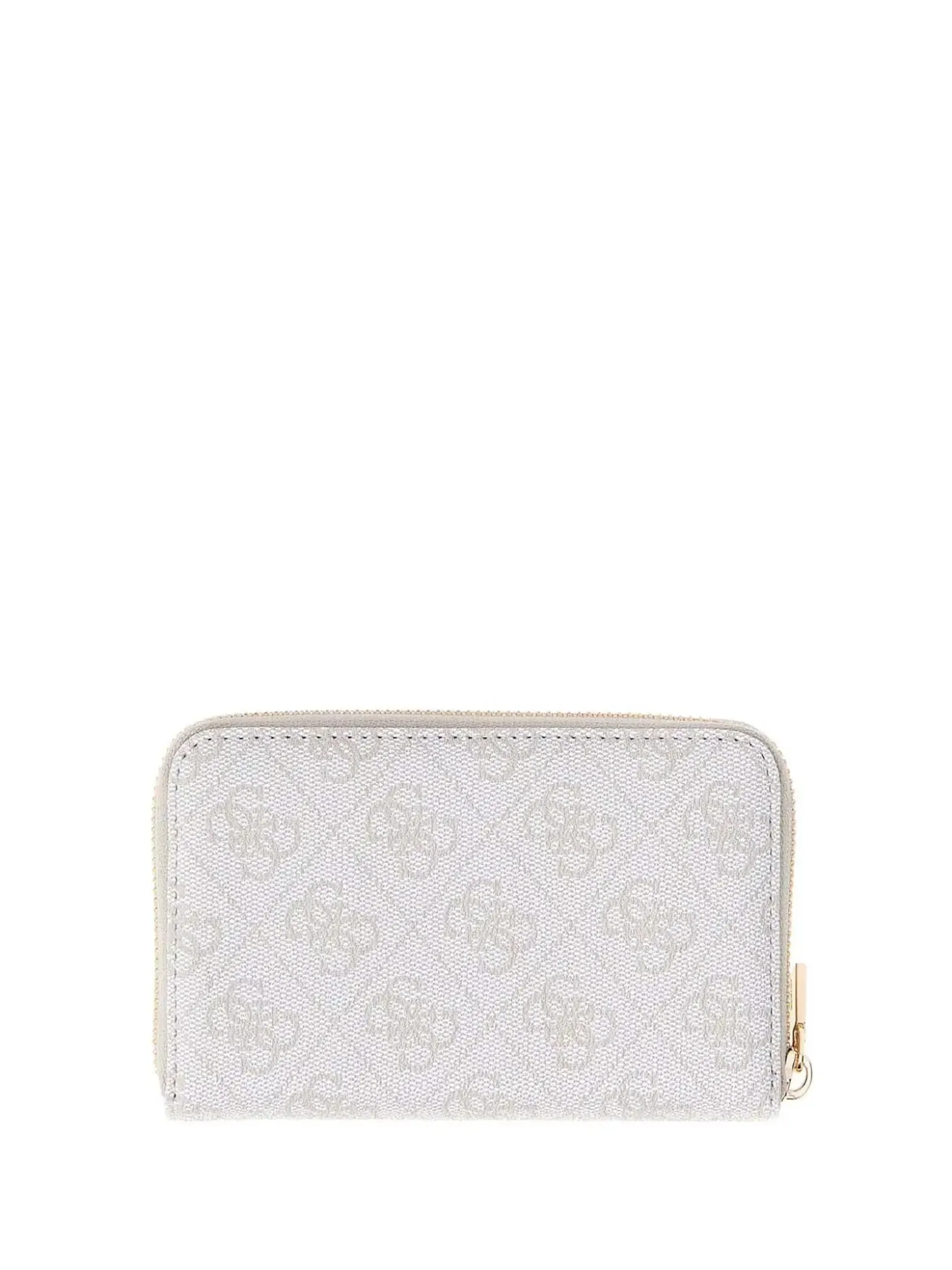 PORTAFOGLIO DONNA - GUESS BIANCO - SWSG74 59140