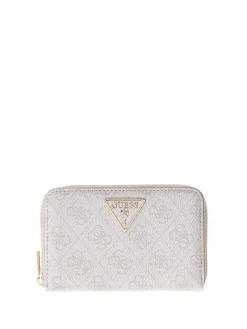 PORTAFOGLIO DONNA - GUESS BIANCO - SWSG74 59140