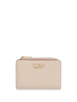 PORTAFOGLIO DONNA - GUESS BIANCO - SWZG22 27156