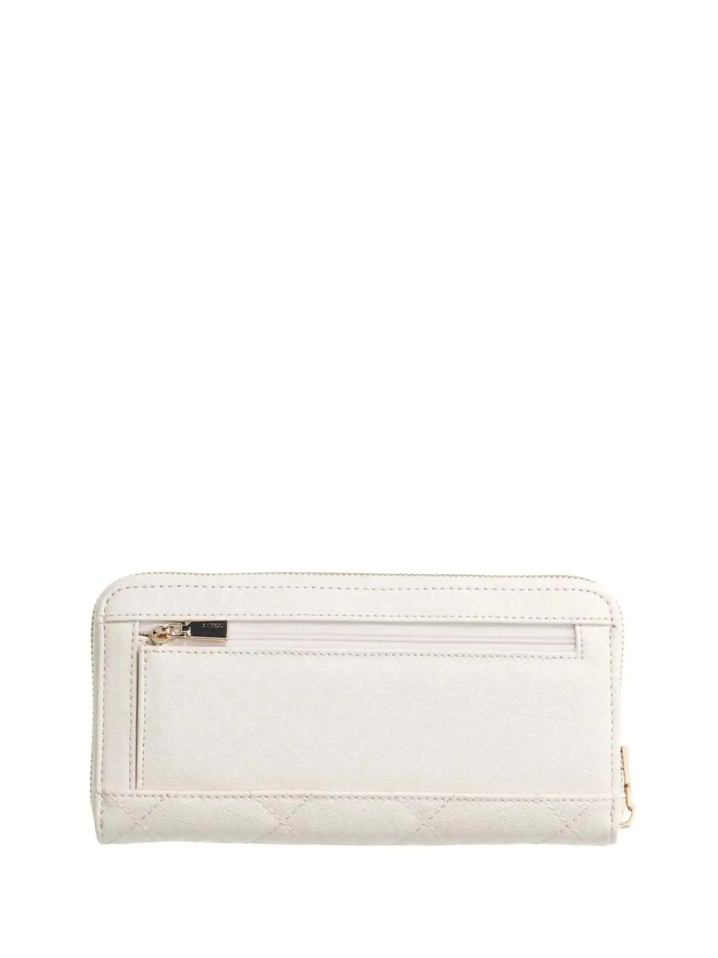 PORTAFOGLIO DONNA - GUESS BIANCO - SWGG99 12146