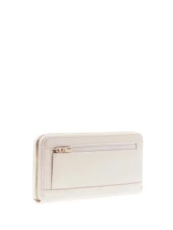 PORTAFOGLIO DONNA - GUESS BIANCO - SWGG99 12146