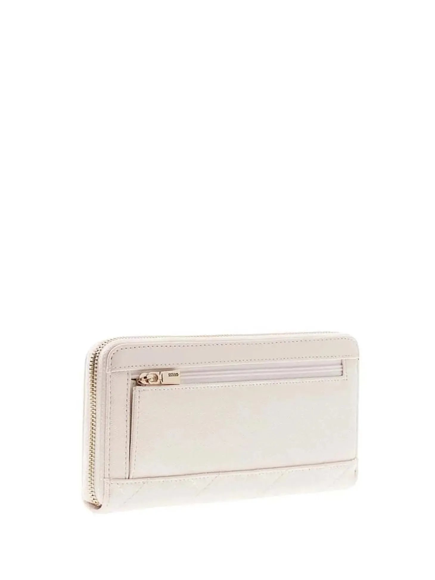 PORTAFOGLIO DONNA - GUESS BIANCO - SWGG99 12146