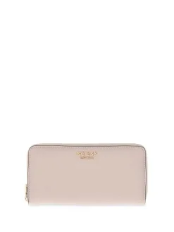 PORTAFOGLIO DONNA - GUESS BIANCO - SWZG22 27146