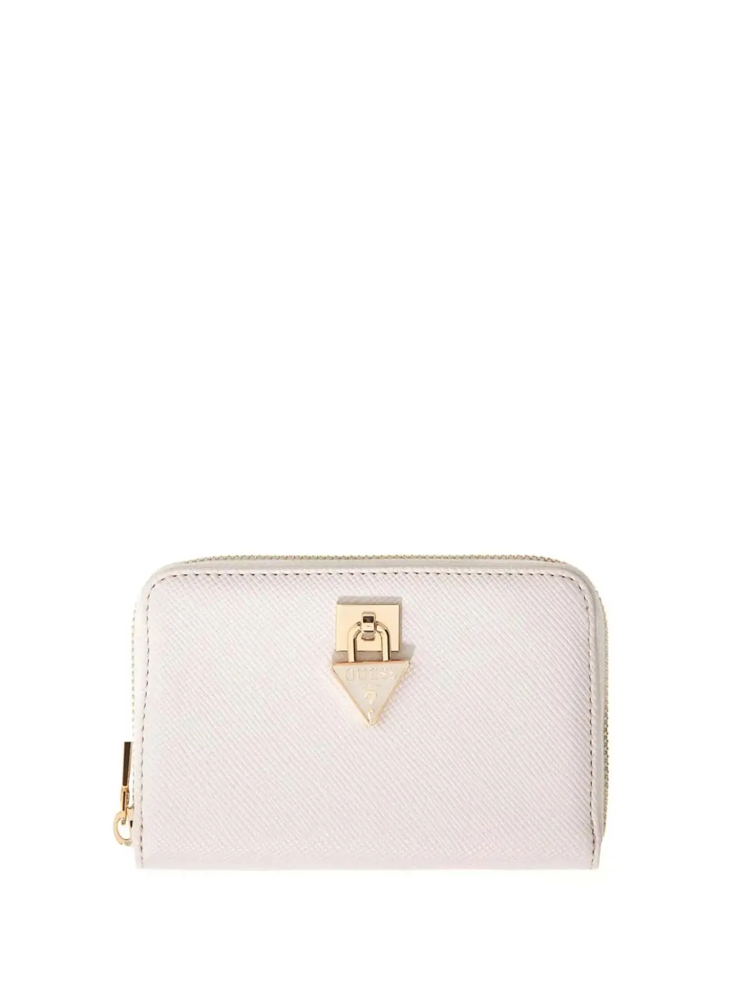PORTAFOGLIO DONNA - GUESS BIANCO - SWZG99 19140