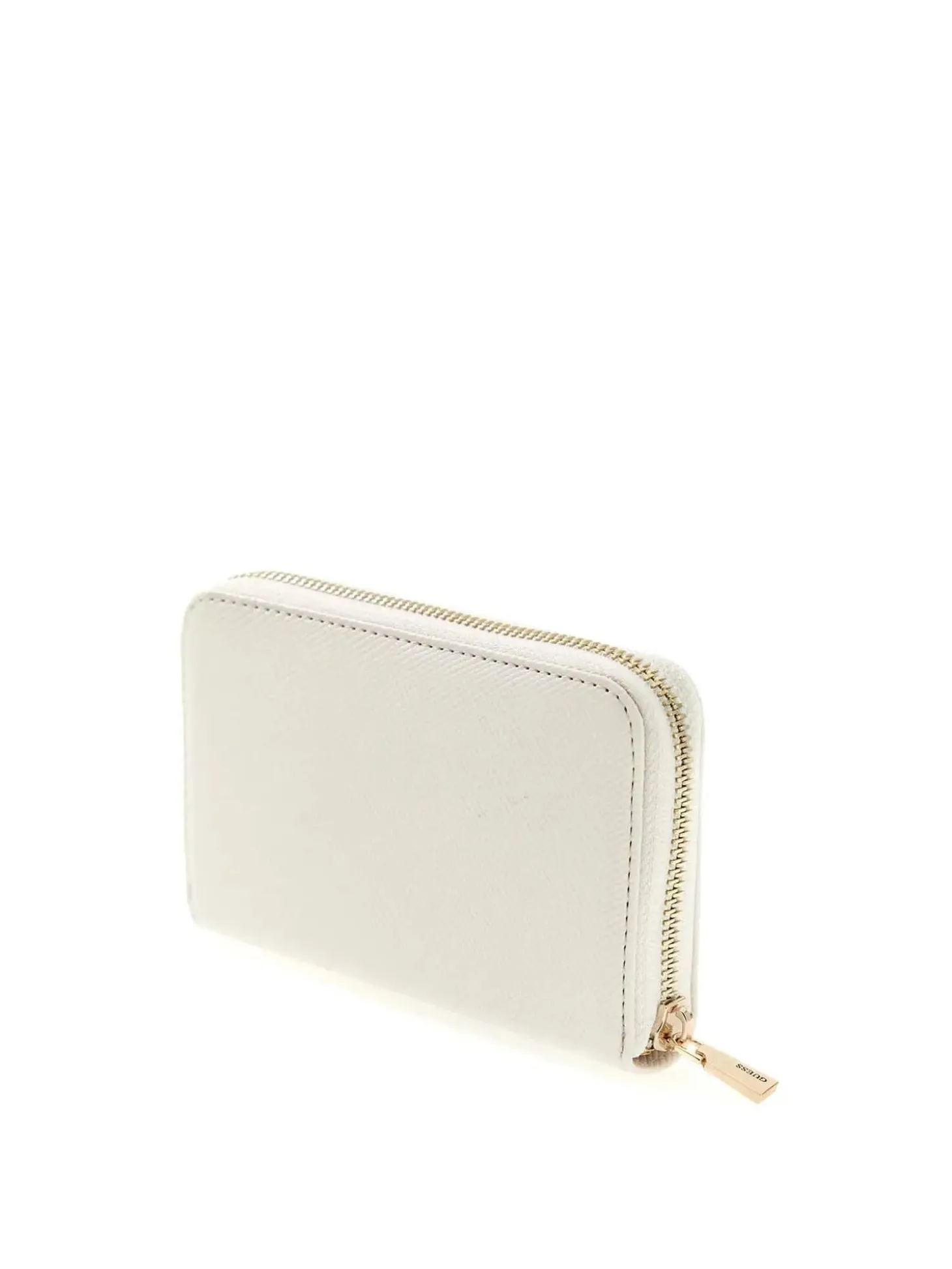 PORTAFOGLIO DONNA - GUESS BIANCO - SWZG99 19140