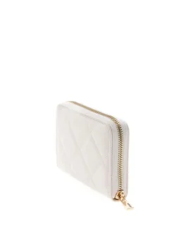 PORTAFOGLIO DONNA - GUESS BIANCO - SWGG99 12140