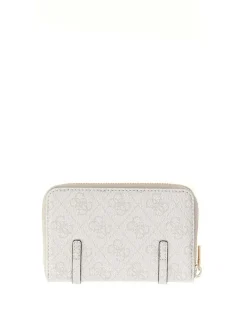 PORTAFOGLIO DONNA - GUESS BIANCO - SWSG99 17140