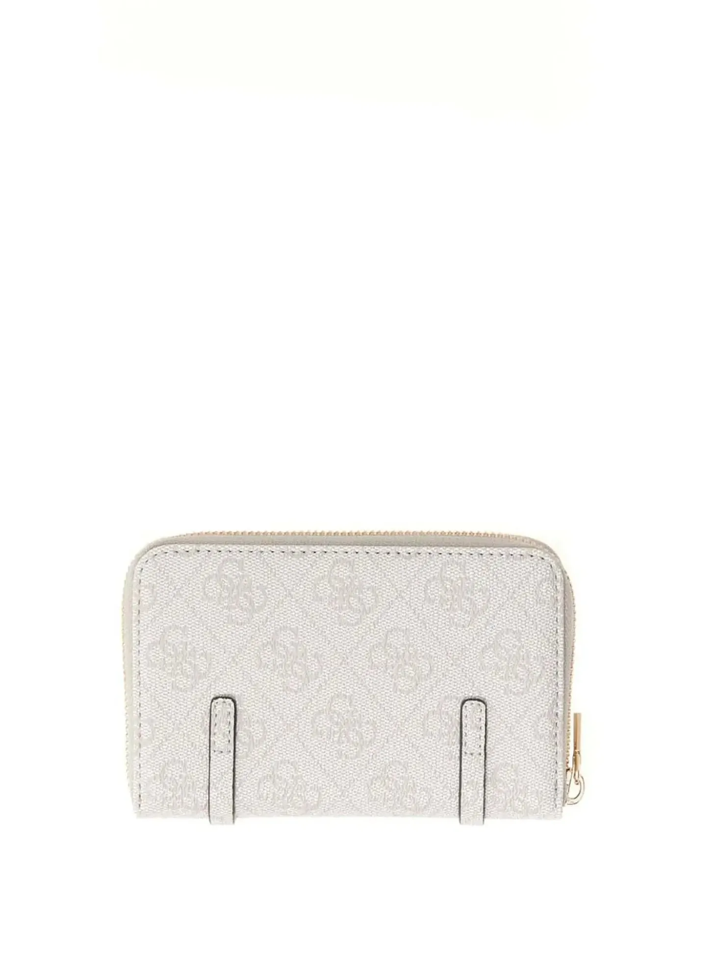 PORTAFOGLIO DONNA - GUESS BIANCO - SWSG99 17140