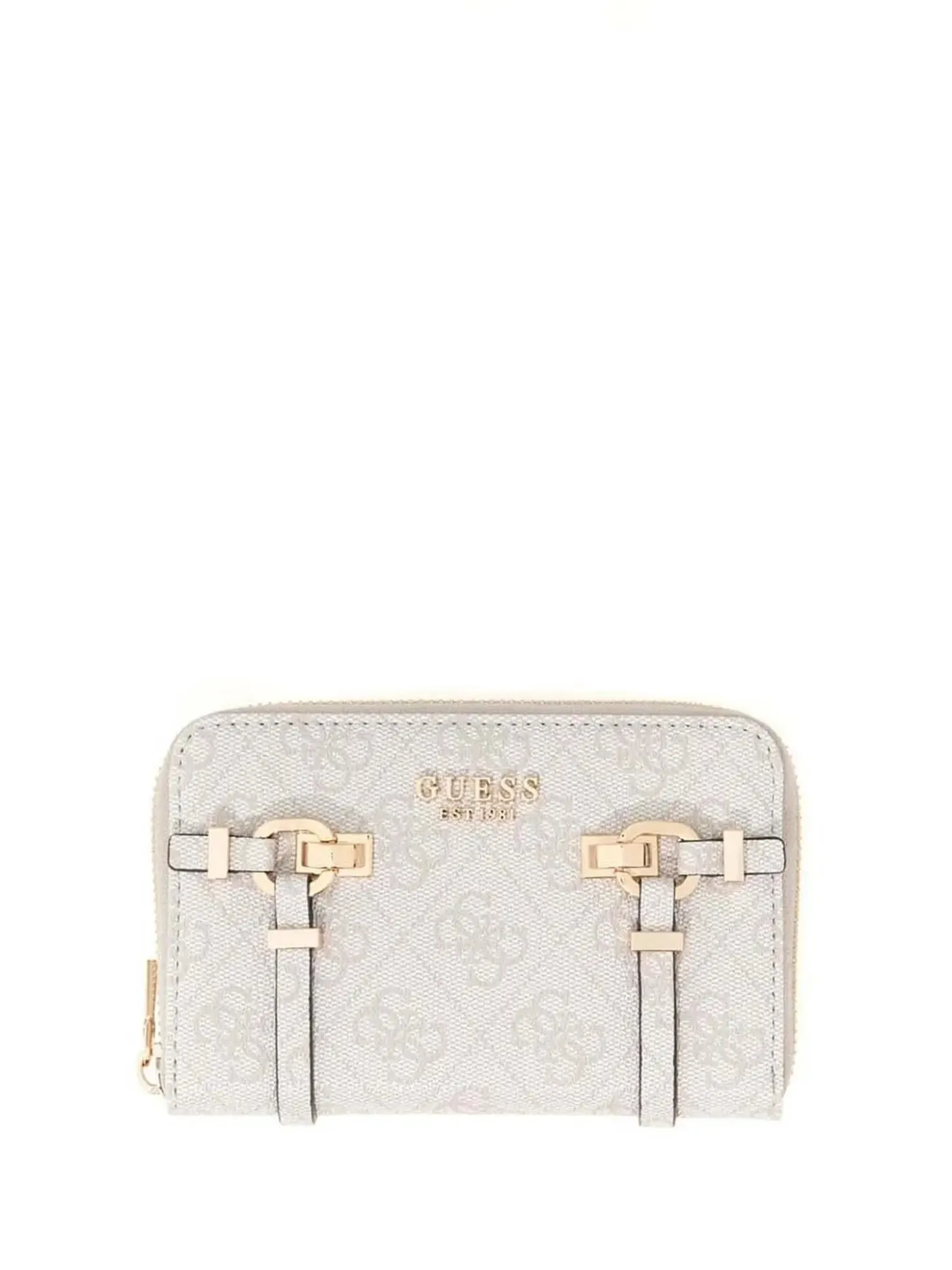 PORTAFOGLIO DONNA - GUESS BIANCO - SWSG99 17140