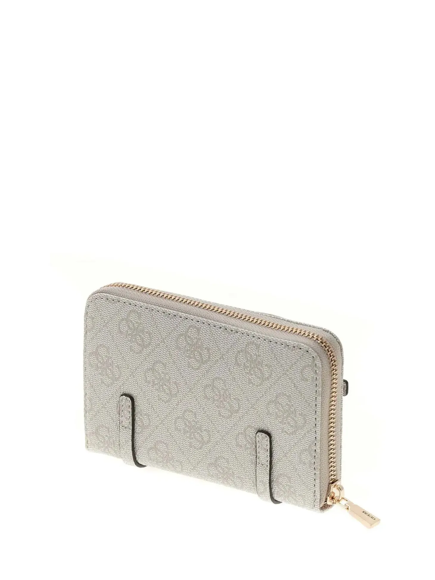 PORTAFOGLIO DONNA - GUESS BIANCO - SWSG99 17140