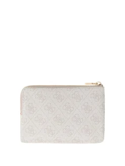PORTAFOGLIO DONNA - GUESS BIANCO - SWSG74 59148
