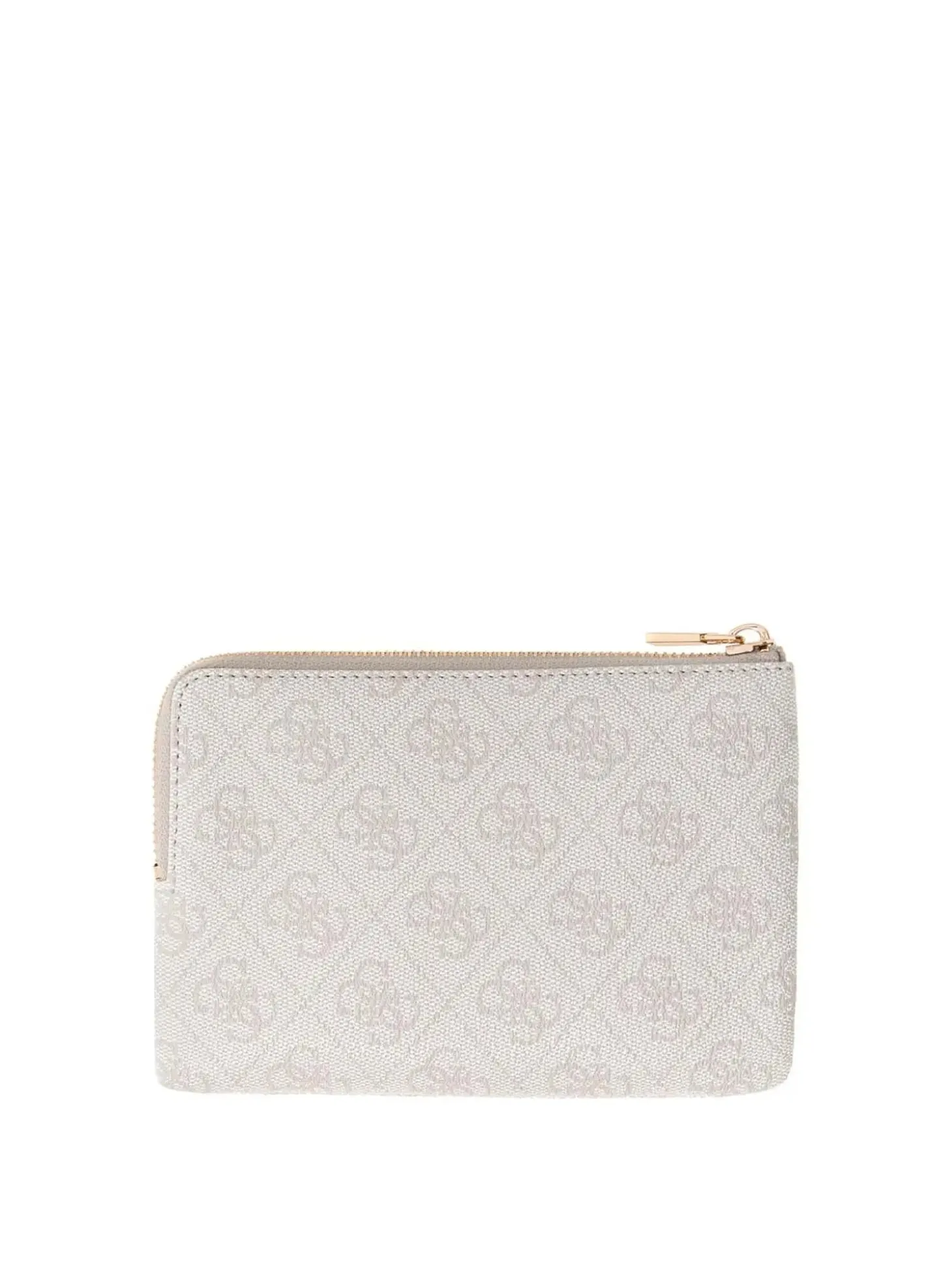PORTAFOGLIO DONNA - GUESS BIANCO - SWSG74 59148