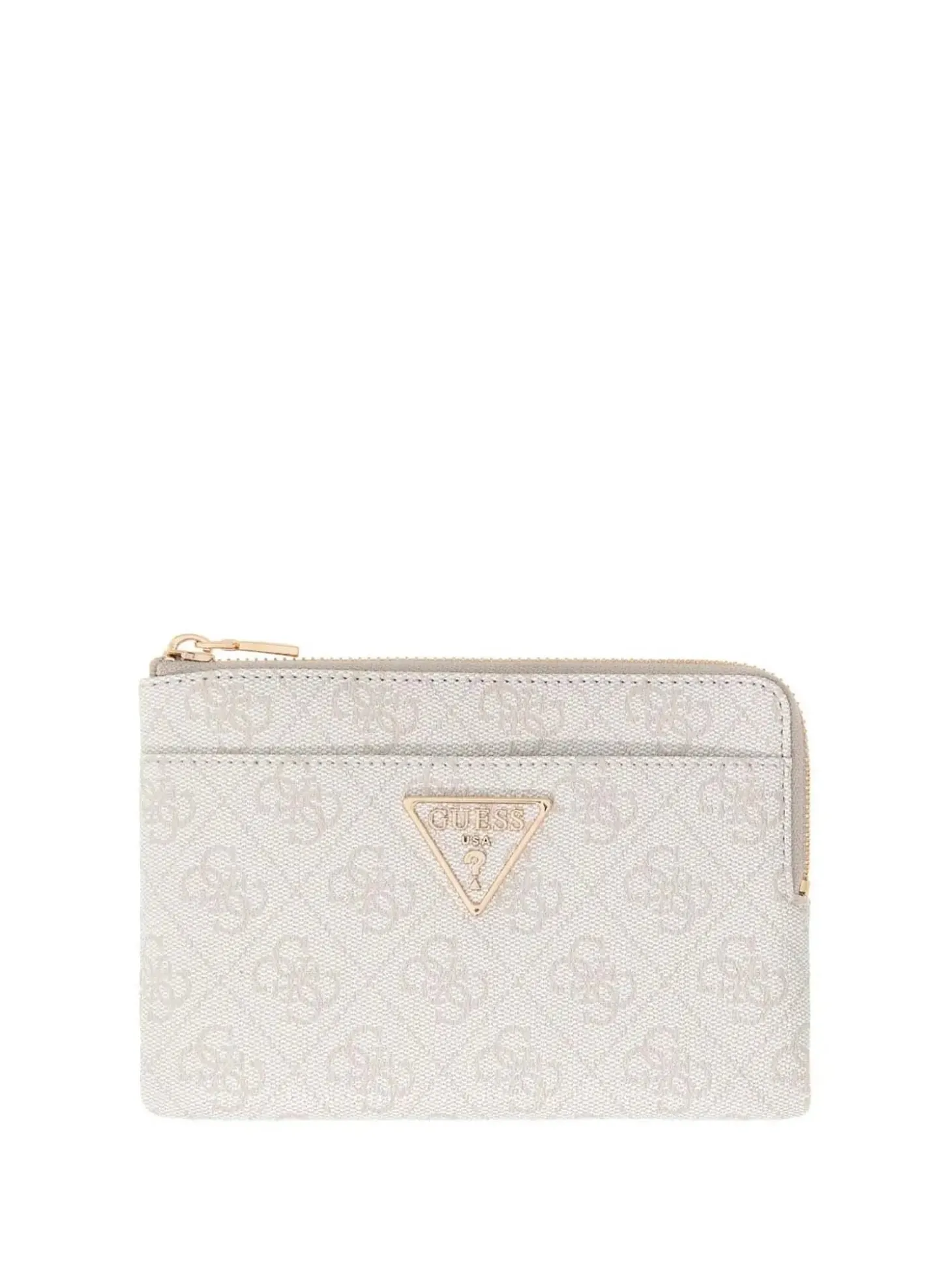 PORTAFOGLIO DONNA - GUESS BIANCO - SWSG74 59148