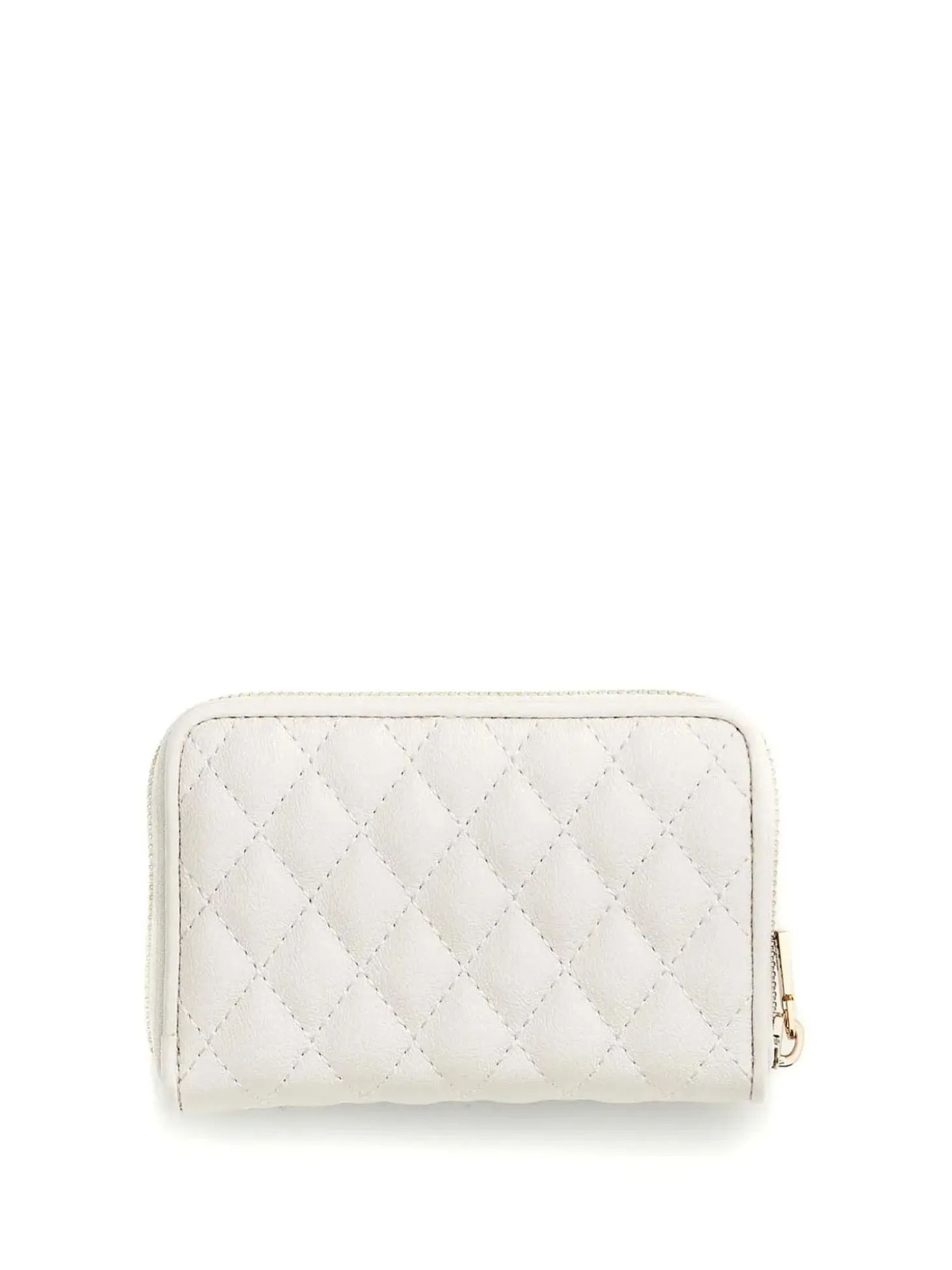 PORTAFOGLIO DONNA - GUESS BIANCO - SWQG98 94140