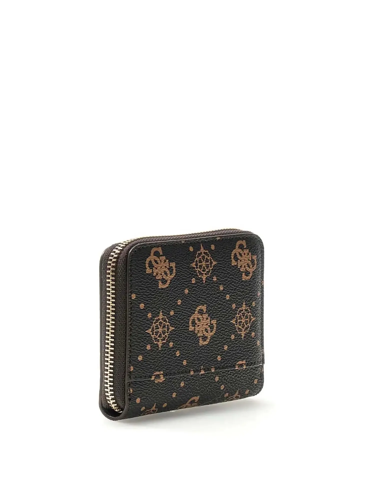 PORTAFOGLIO DONNA - GUESS CAFFE - SWGP98 98137