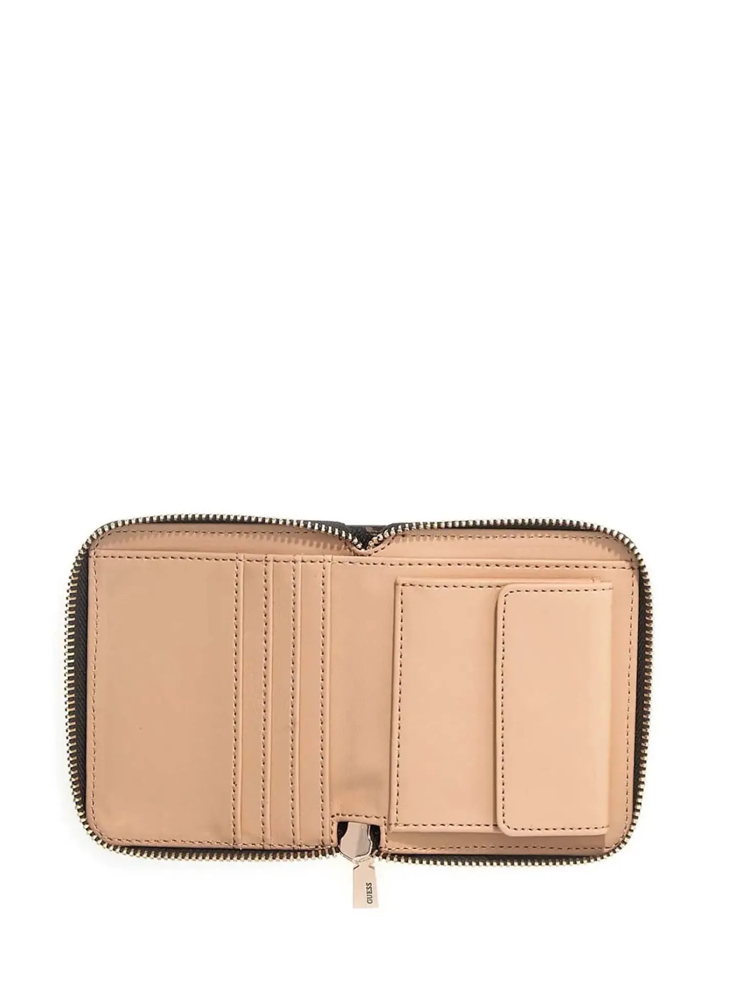 PORTAFOGLIO DONNA - GUESS CAFFE - SWGP98 98137