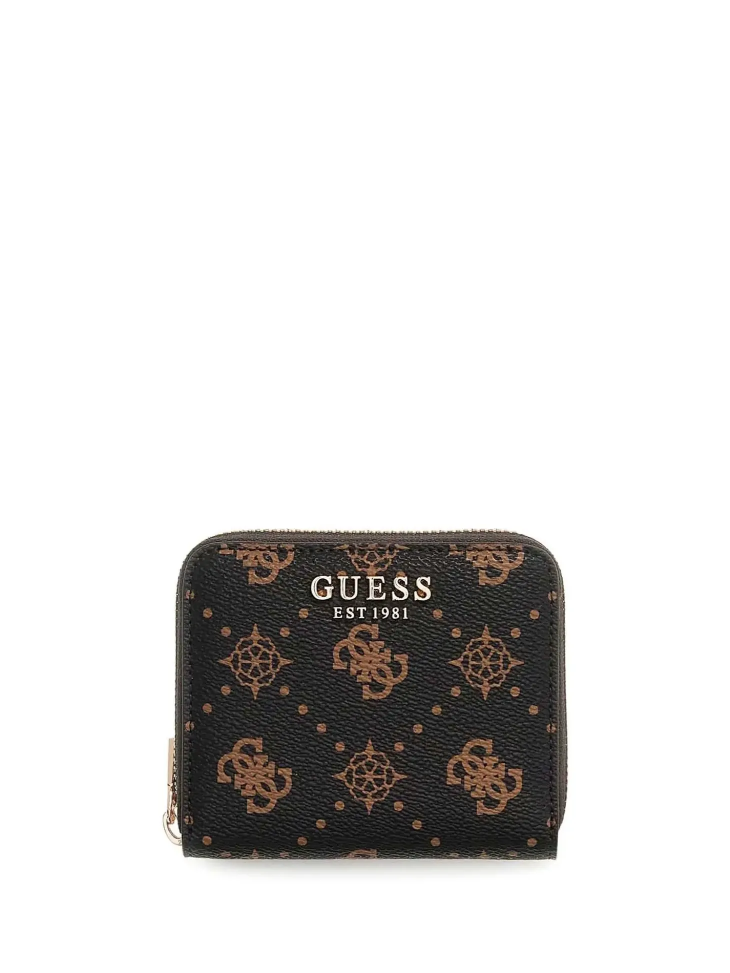 PORTAFOGLIO DONNA - GUESS CAFFE - SWGP98 98137