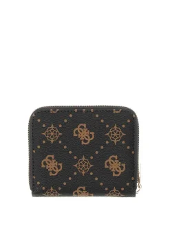 PORTAFOGLIO DONNA - GUESS CAFFE - SWGP99 28137