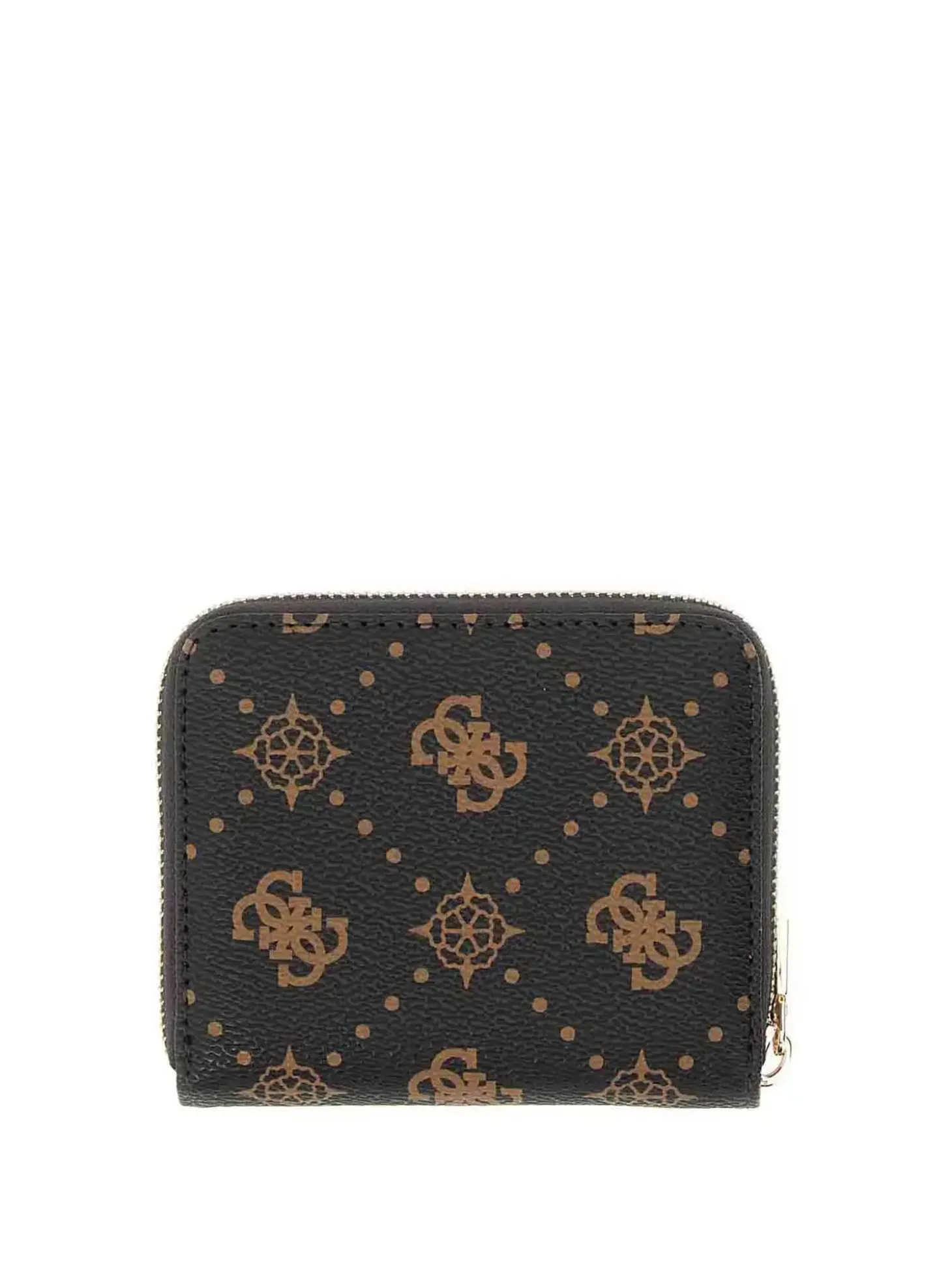 PORTAFOGLIO DONNA - GUESS CAFFE - SWGP99 28137