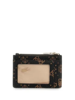 PORTAFOGLIO DONNA - GUESS CAFFE - SWGP98 98505