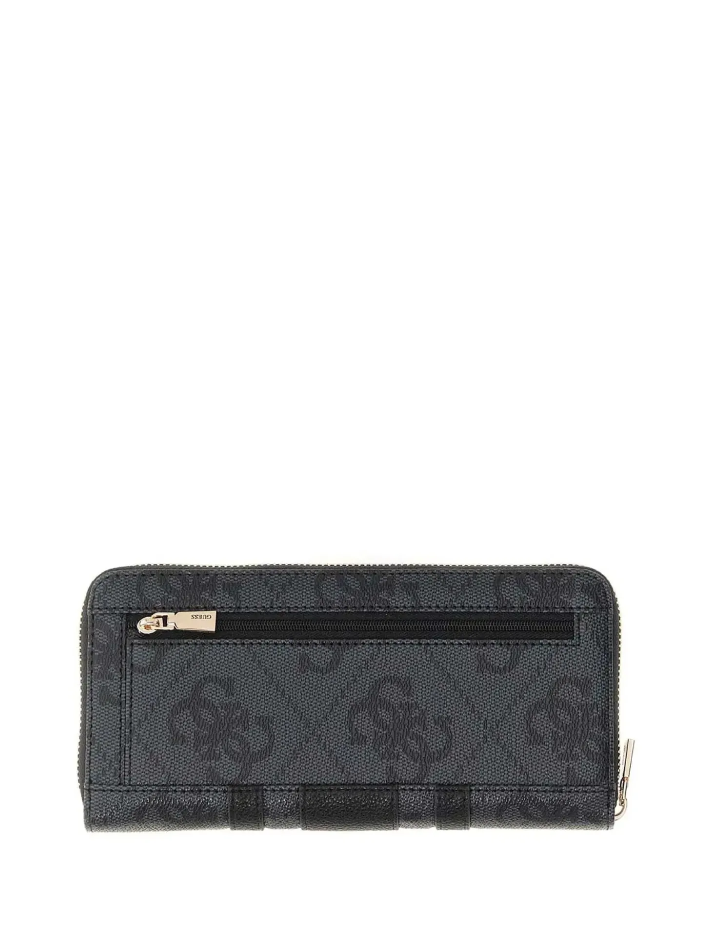 PORTAFOGLIO DONNA - GUESS CARBONE - SWSS74 59146
