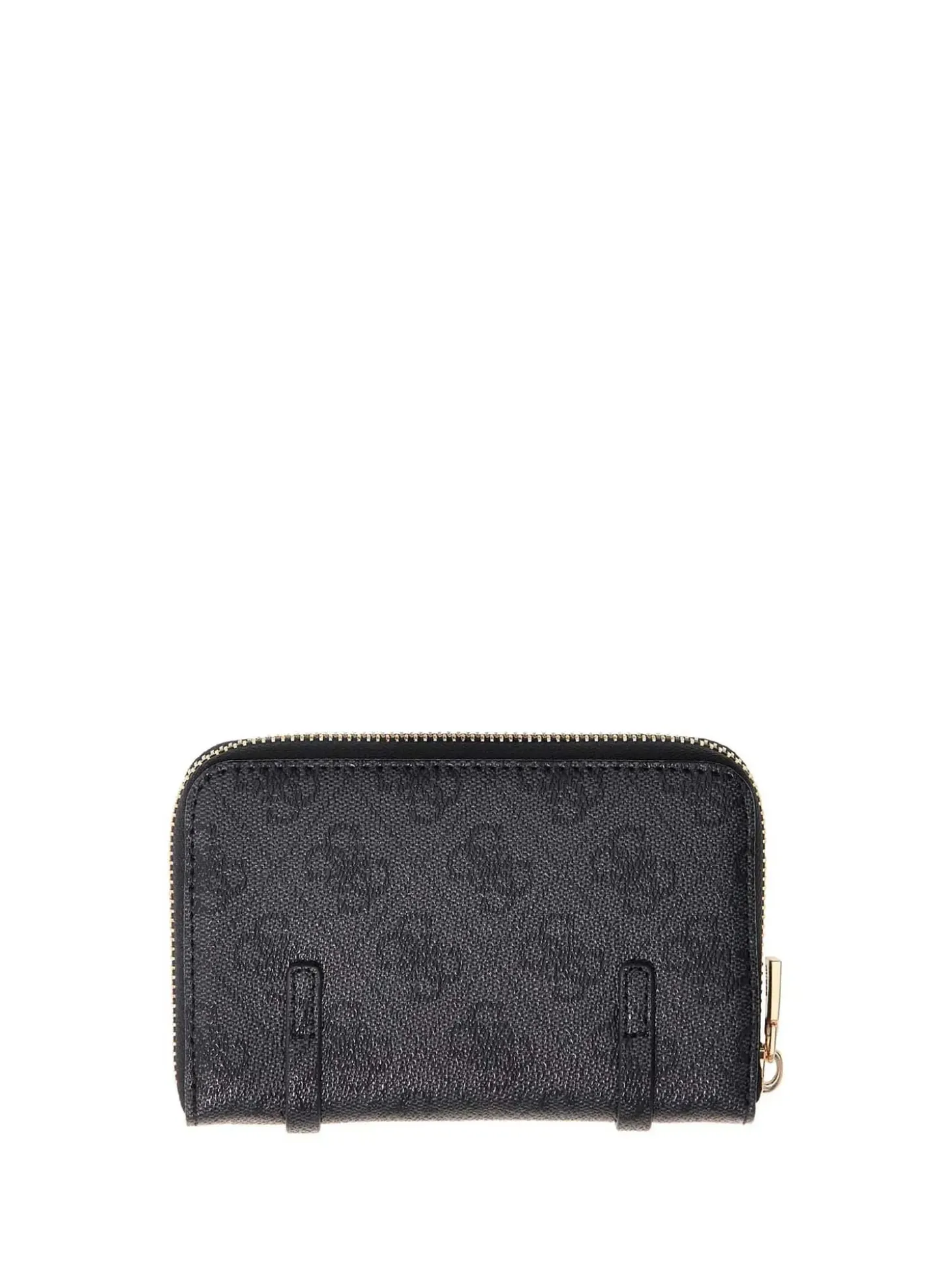 PORTAFOGLIO DONNA - GUESS CARBONE - SWSG99 17140