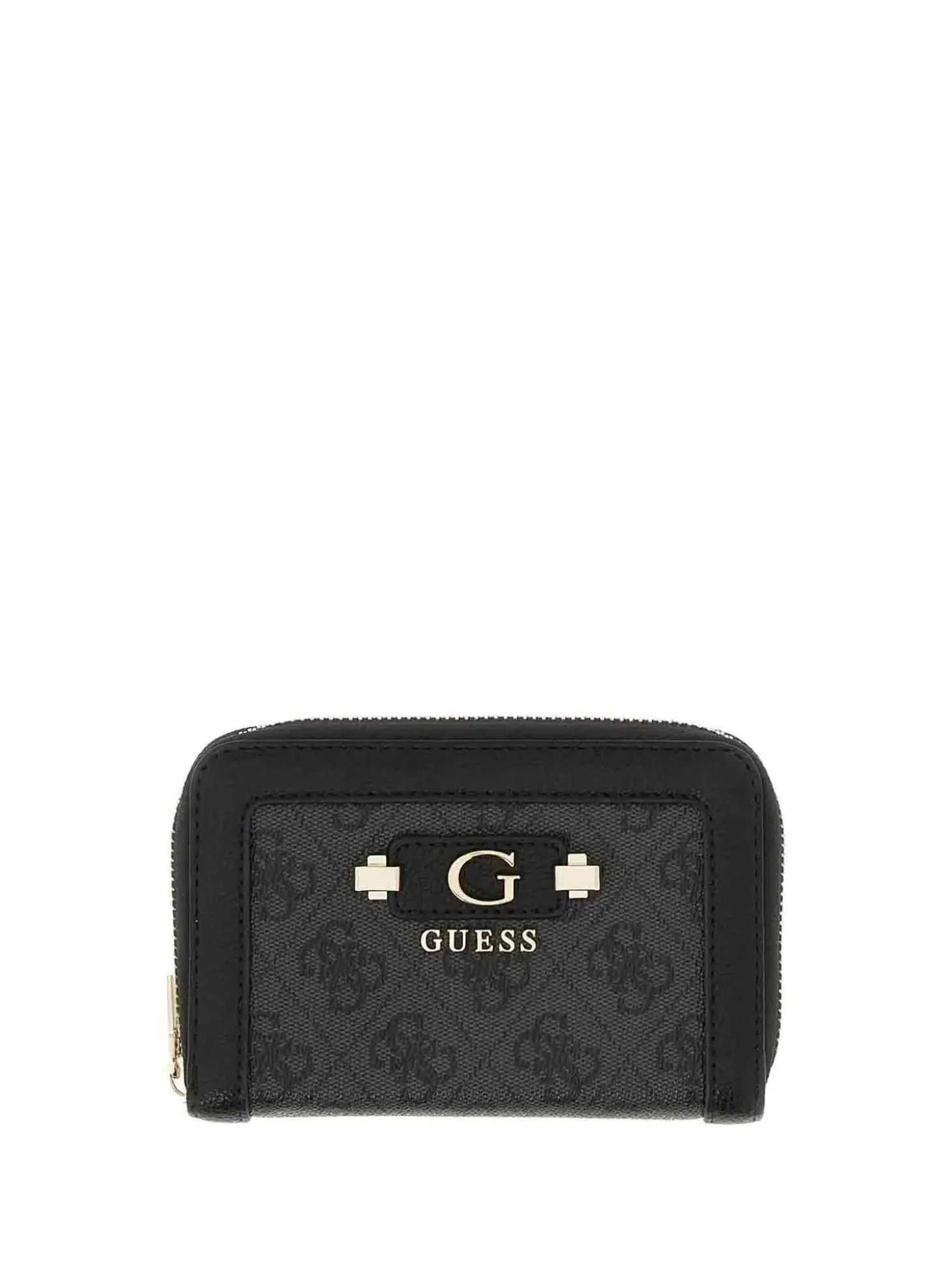 PORTAFOGLIO DONNA - GUESS CARBONE - SWSG97 49140