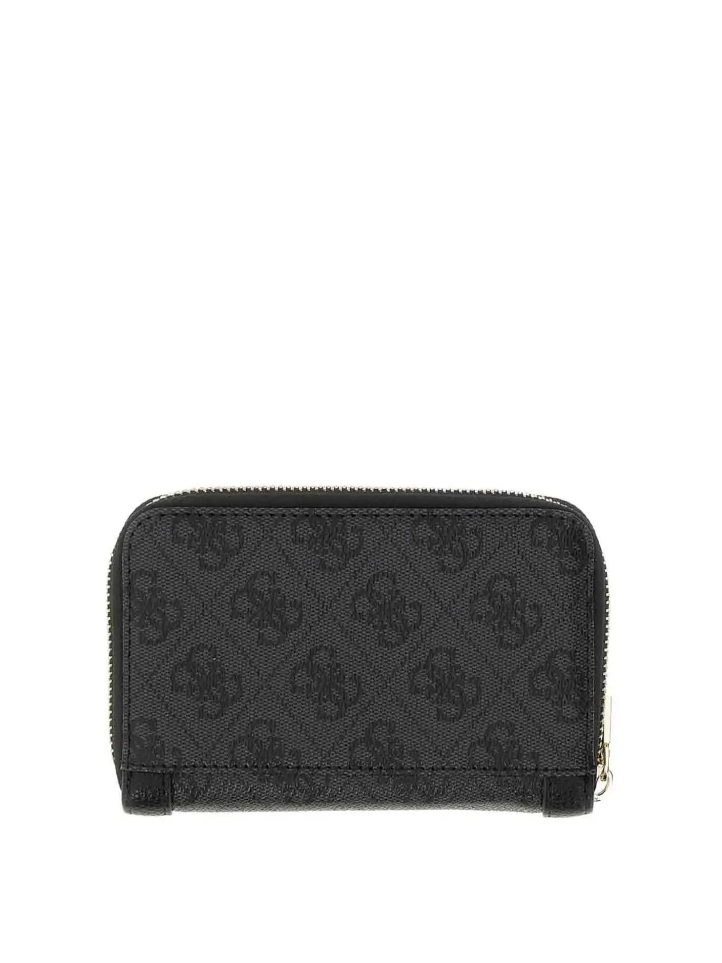 PORTAFOGLIO DONNA - GUESS CARBONE - SWSG97 49140