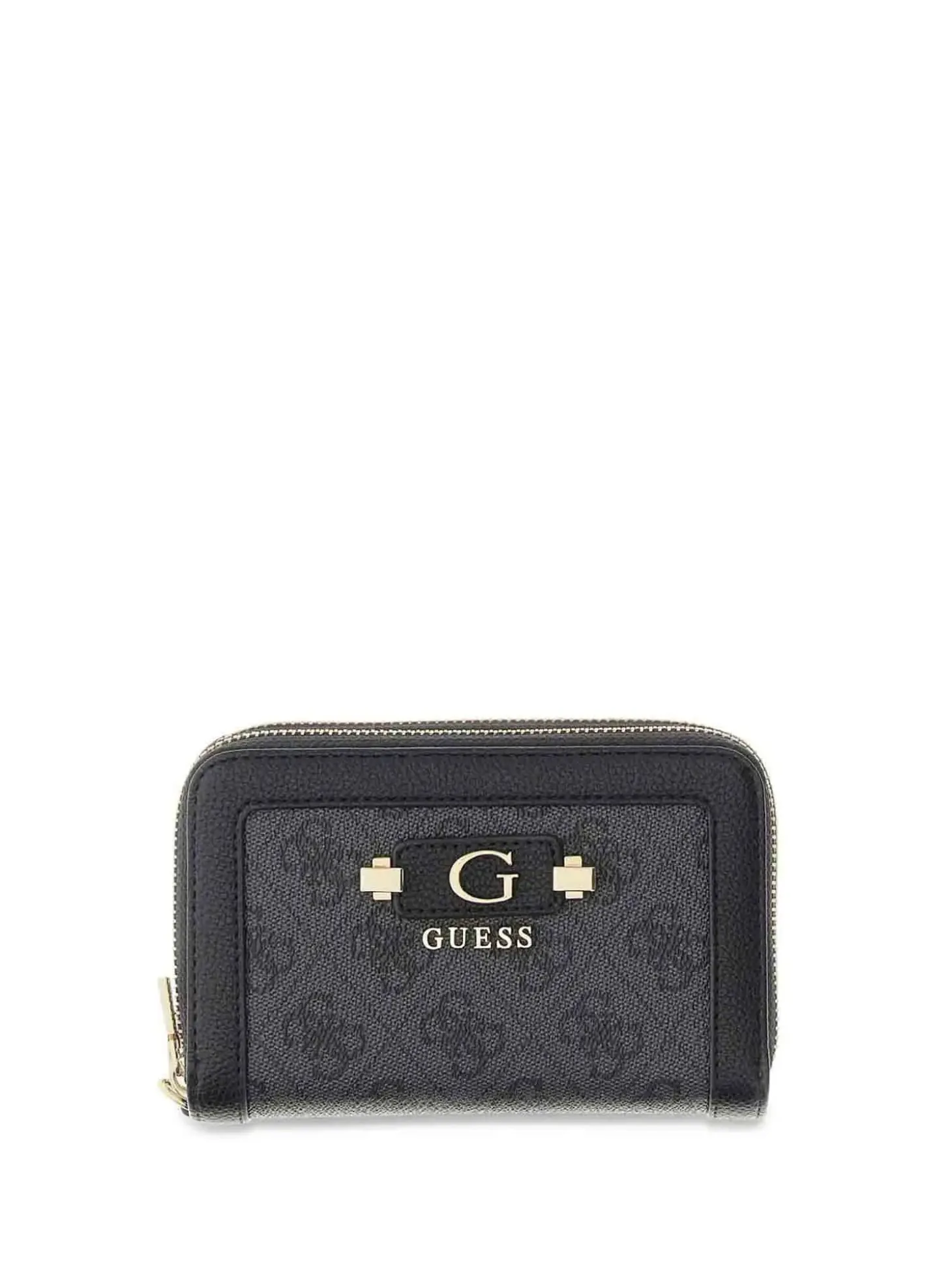 PORTAFOGLIO DONNA - GUESS CARBONE - SWSG97 49164