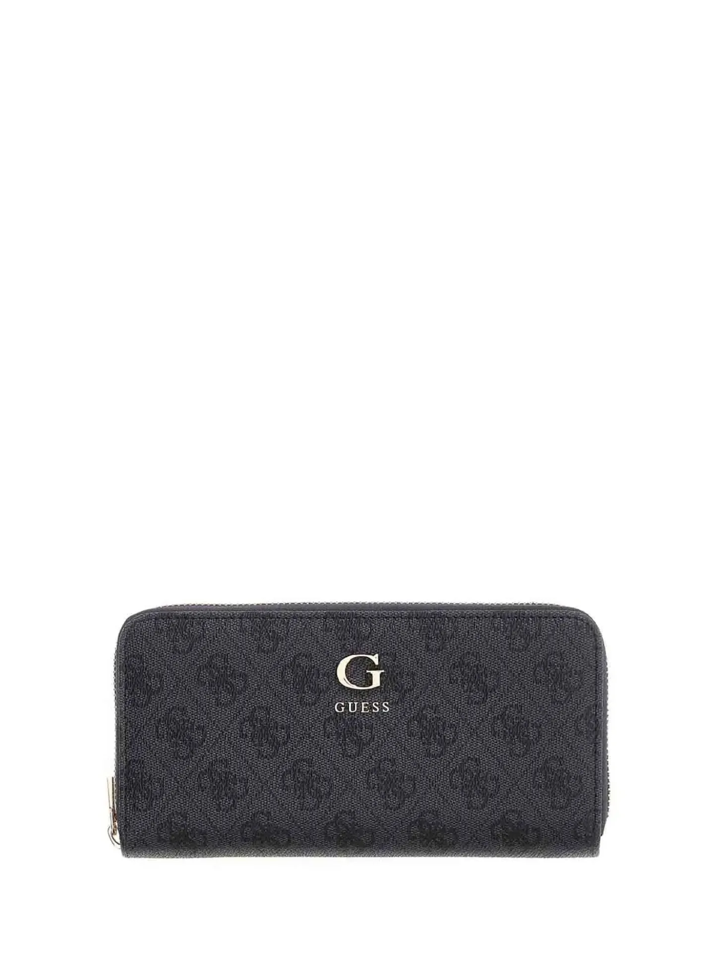 PORTAFOGLIO DONNA - GUESS CARBONE - SWSG97 56146