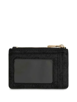 PORTAFOGLIO DONNA - GUESS CARBONE - SWSG74 59505