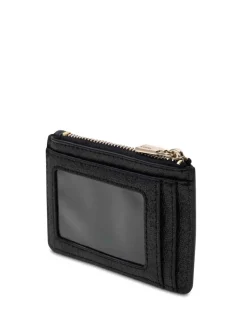 PORTAFOGLIO DONNA - GUESS CARBONE - SWSG74 59505