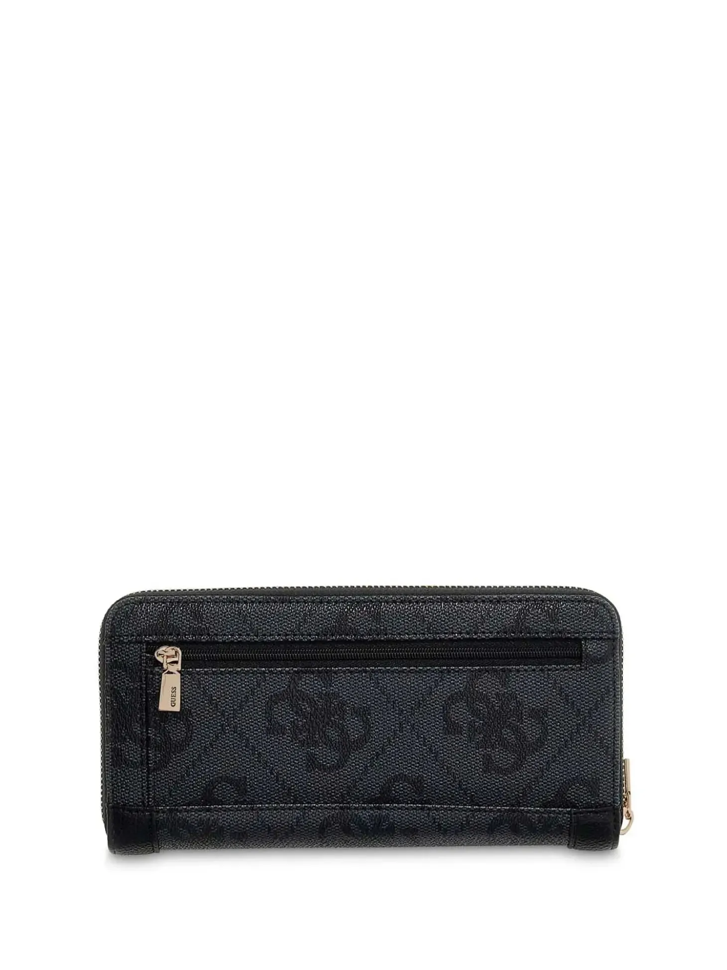 PORTAFOGLIO DONNA - GUESS CARBONE - SWOS99 01146